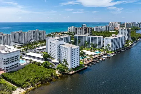 3224 S Ocean Blvd #110-B, Highland Beach, FL 33487