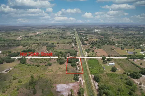 16822 NW 304th St, Okeechobee, FL 34972