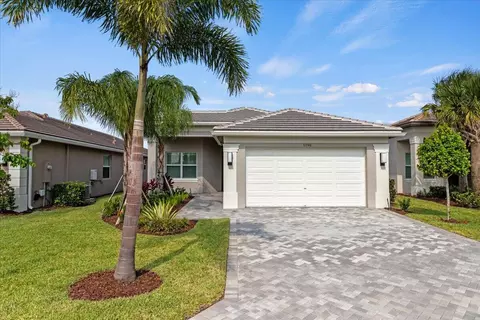 11740 SW Moon River Way, Port Saint Lucie, FL 34987
