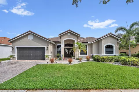 10312 Lexington Estates Blvd, Boca Raton, FL 33428