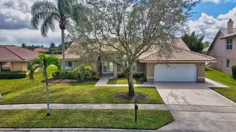 12418 Baywind Ct, Boca Raton, FL 33428