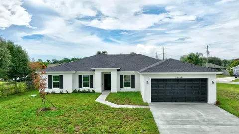 6205 NW Sayers, Port Saint Lucie, FL 34983
