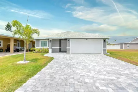 4341 SW 10th, Okeechobee, FL 34974
