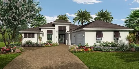 5512 Bent Pine Sq, Vero Beach, FL 32967
