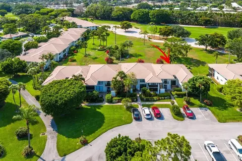 3734 Quail Ridge Dr #GREEN HERON S, Boynton Beach, FL 33436
