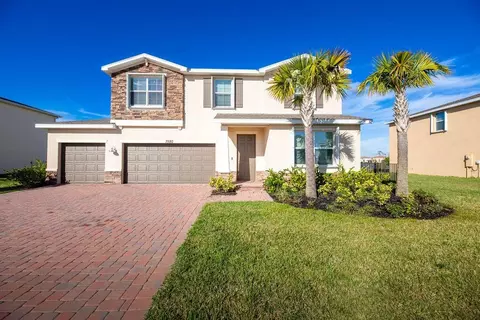 7580 NW Archerfield Dr, Port Saint Lucie, FL 34987