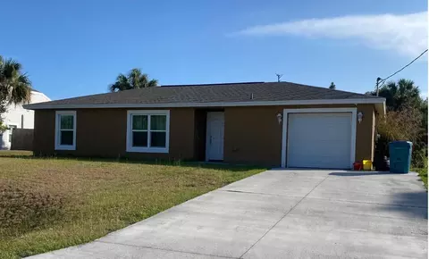 5008 S Obispo, Labelle, FL 33935