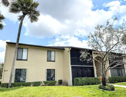 631 Sea Pne #A2, Greenacres, FL 33415