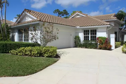 157 Eagleton, Palm Beach Gardens, FL 33418