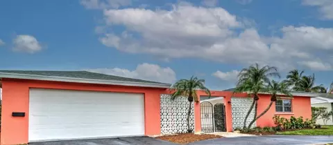 523 Oyster, North Palm Beach, FL 33408