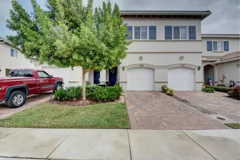 1160 Sepia Ln, Lake Worth Beach, FL 33461
