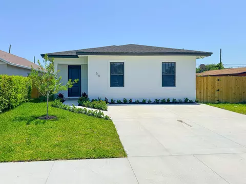 610 57th St, West Palm Beach, FL 33407