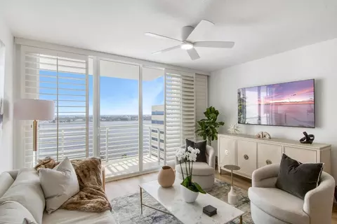 1551 N Flagler Dr #1412, West Palm Beach, FL 33401