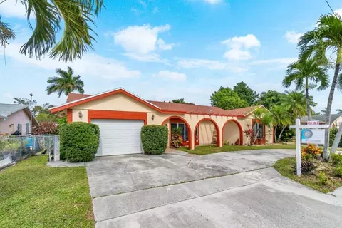 2841 Hypoluxo, Lake Worth, FL 33462