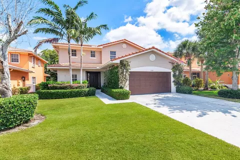 6705 Eagle Ridge Dr, Greenacres, FL 33413