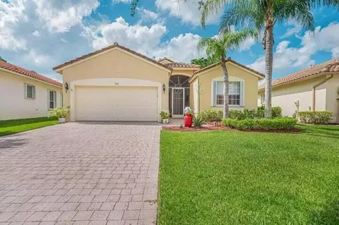 366 NW Toscane, Port Saint Lucie, FL 34986