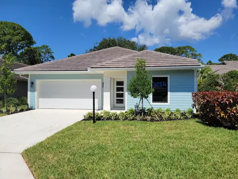 4256 SW Mallard Creek Trl, Palm City, FL 34990