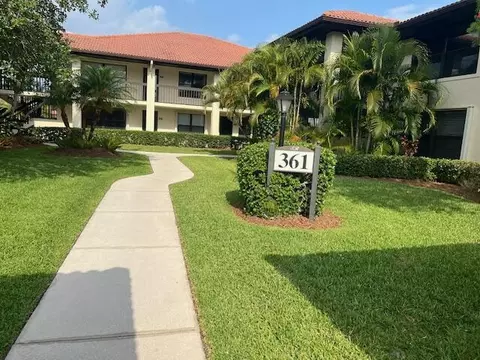 361 SW South River Dr #204, Stuart, FL 34997