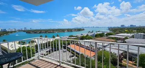 6900 Bay Dr #10C, Miami Beach, FL 33141