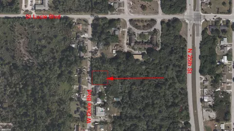 0 W Dixie Blvd, Fort Pierce, FL 34946