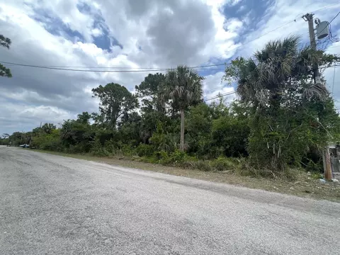 00 W Dixie Blvd, Fort Pierce, FL 34946