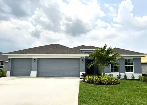 5631 Lugo, Fort Pierce, FL 34951