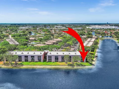 7422 Ashmont Cir #101, Tamarac, FL 33321