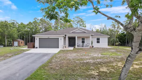 16413 64th Pl N, The Acreage, FL 33470