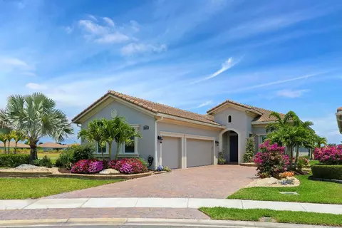 8617 SW Carrara Way, Port Saint Lucie, FL 34987