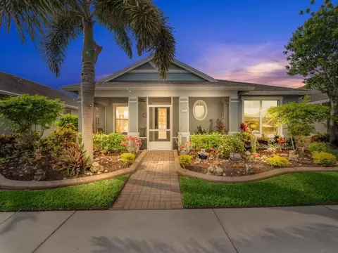 10290 SW Waterway, Port Saint Lucie, FL 34987