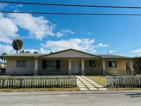 640 SE 5th, Pompano Beach, FL 33060