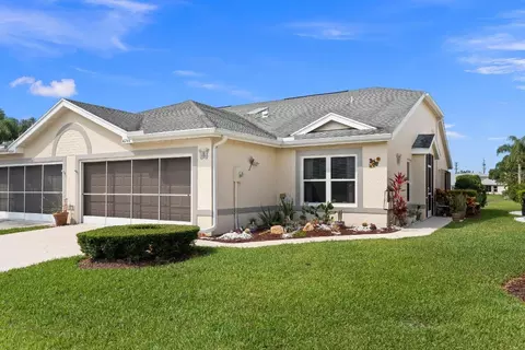 4248 SE Home, Port Saint Lucie, FL 34952