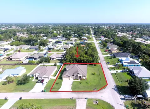 101 SW Majestic Ter, Port Saint Lucie, FL 34984