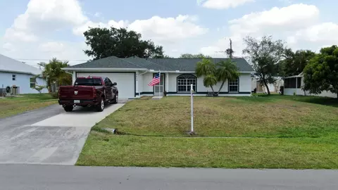 4404 NW Brownell, Port Saint Lucie, FL 34983