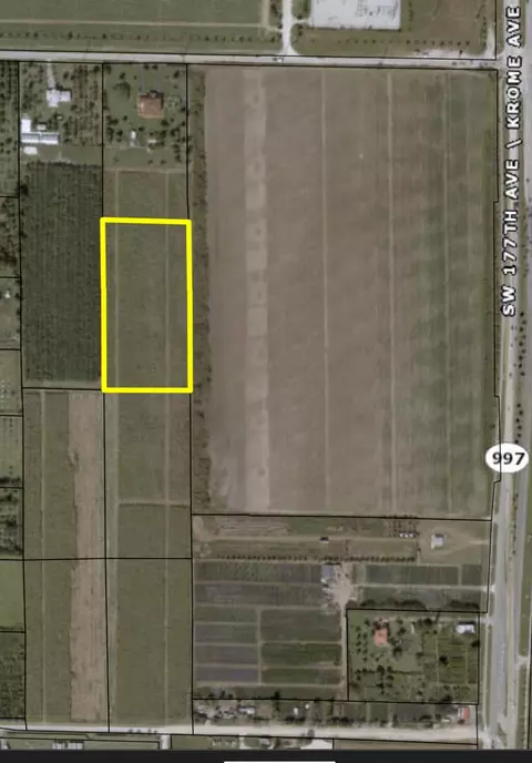 18000 SW 136, Miami, FL 33196