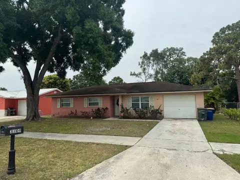 3109 Kentucky, Fort Pierce, FL 34947