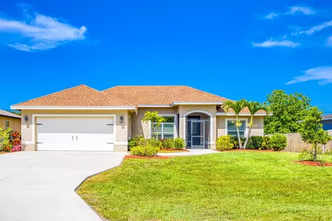 1971 SW Gemini Ln, Port Saint Lucie, FL 34984