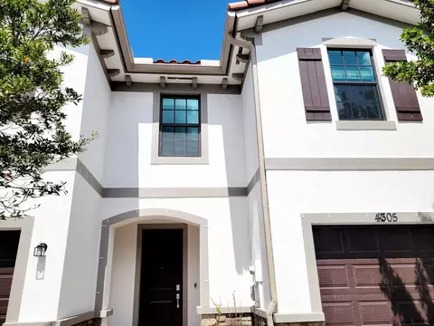 4305 Bradbury Ct, Riviera Beach, FL 33410