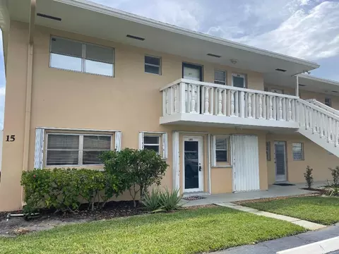 2182 NE 1st Way NE #101, Boynton Beach, FL 33435
