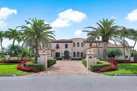 336 E Coconut Palm Rd, Boca Raton, FL 33432