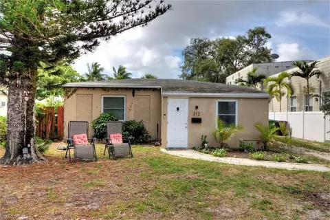 312 SW 16th St, Fort Lauderdale, FL 33315