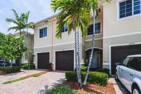 2735 SW 81st #2719, Miramar, FL 33025