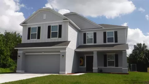 2581 SW Westfield St, Port Saint Lucie, FL 34953