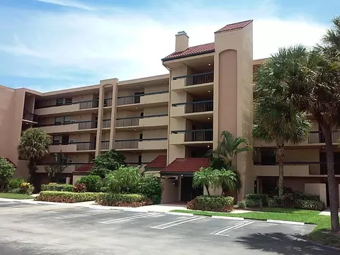 950 Egret #5509, Delray Beach, FL 33444