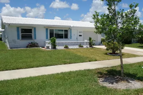 1823 SW Congress, Boynton Beach, FL 33426