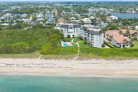 6665 N Ocean Blvd #B5, Ocean Ridge, FL 33435