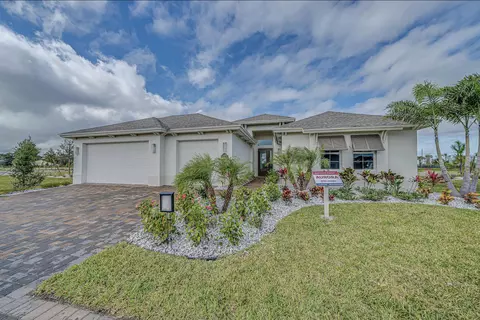 6455 High Pointe Way, Vero Beach, FL 32967