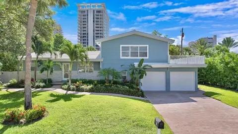 1310 Manor, Singer Island, FL 33404