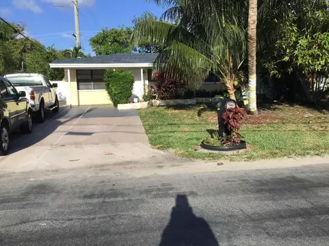 420 NW 7th, Boynton Beach, FL 33426