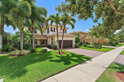 12288 Aviles Cir, Palm Beach Gardens, FL 33418
